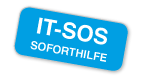 IT-SOS Soforthilfe